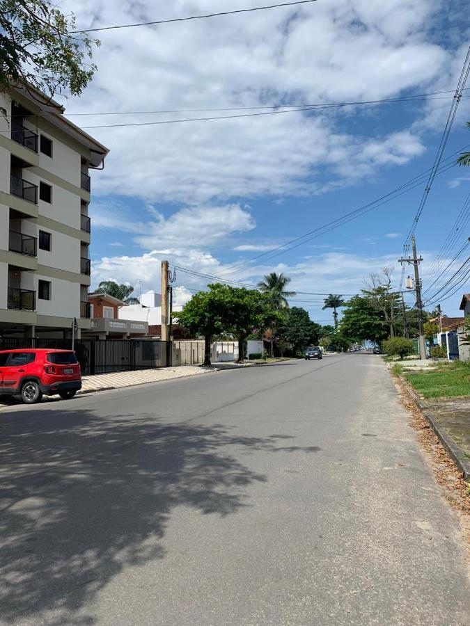 Appartement Ubatuba-Itagua Extérieur photo
