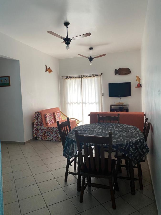 Appartement Ubatuba-Itagua Extérieur photo