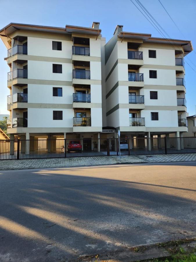 Appartement Ubatuba-Itagua Extérieur photo
