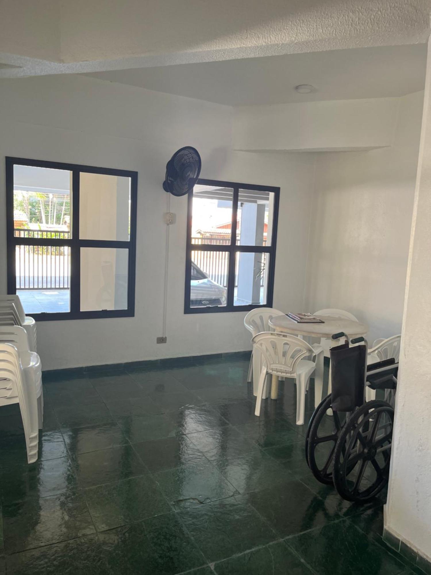 Appartement Ubatuba-Itagua Extérieur photo