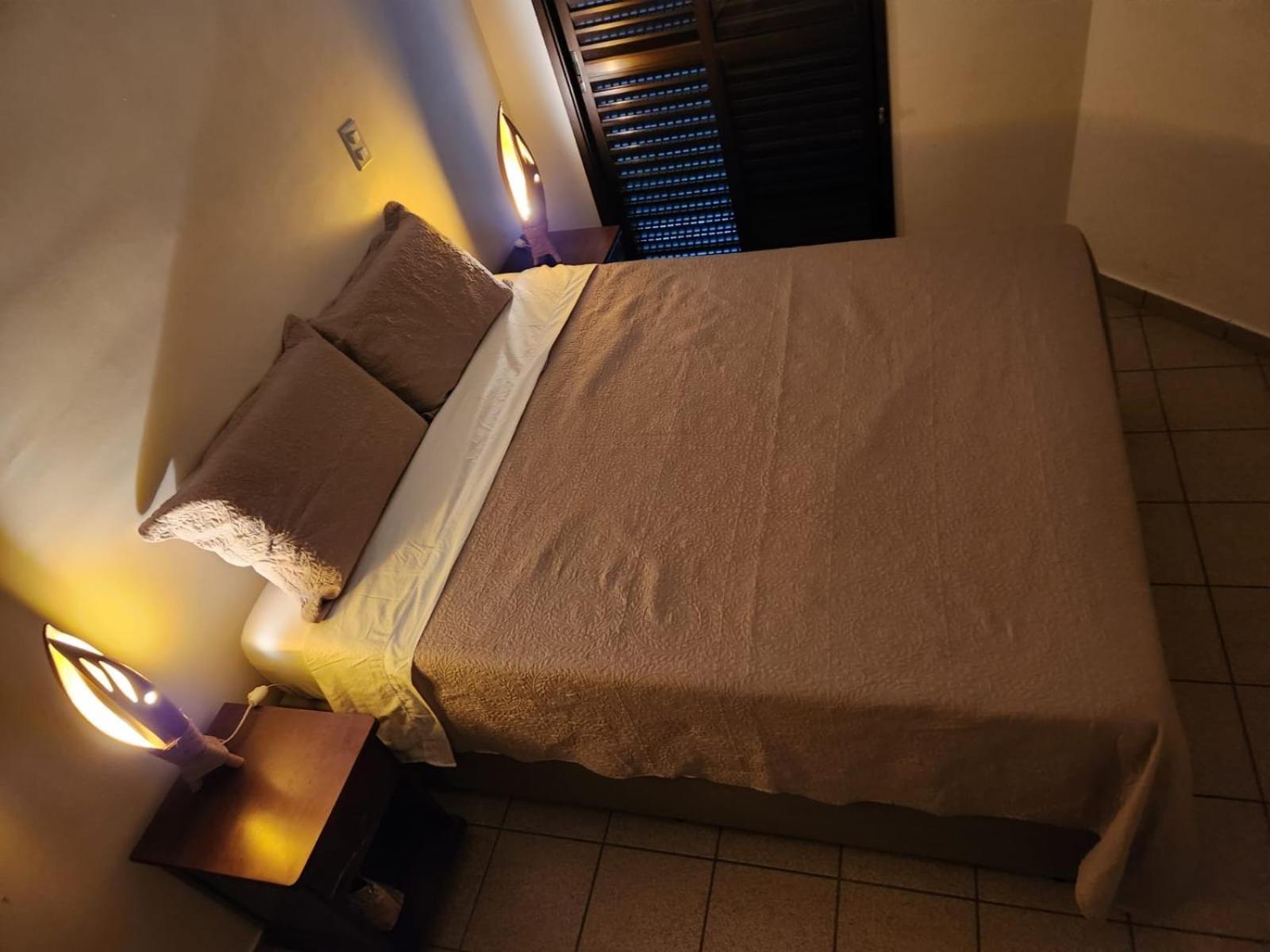 Appartement Ubatuba-Itagua Extérieur photo