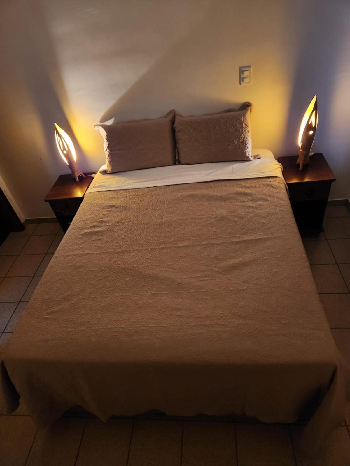 Appartement Ubatuba-Itagua Extérieur photo